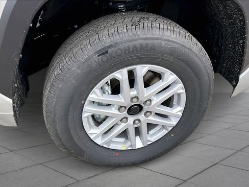 New 2026 Toyota Tundra SR5 AWD/4WD image 12