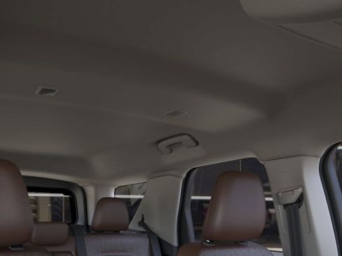 New 2025 Ford Bronco Sport Outer Banks w/ Outer Banks Tech Package+ image 22