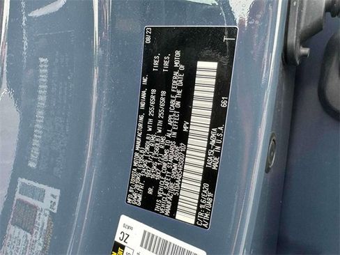 Used 2024 Toyota Grand Highlander XLE image 22