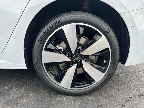 New 2025 Audi A5 2.0T Premium Plus Sedan image 10