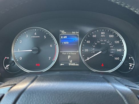 Used 2023 Lexus IS 300 w/ Premium Package RWD image 29