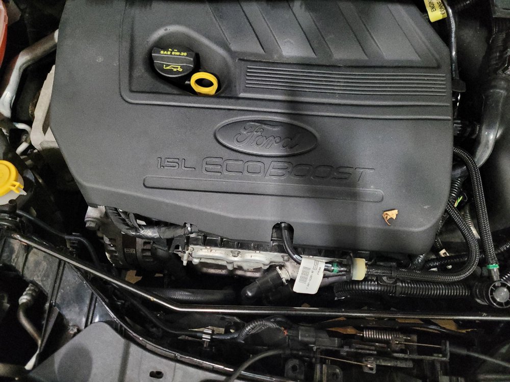 Used 2018 Ford Escape SE AWD/4WD image 30