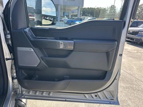 Used 2023 Ford F150 XLT w/ Equipment Group 302A High image 14