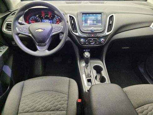 Used 2019 Chevrolet Equinox LT FWD image 22