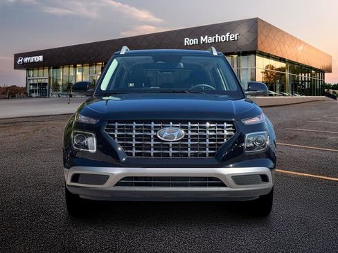 New 2026 Hyundai Venue SEL image 12