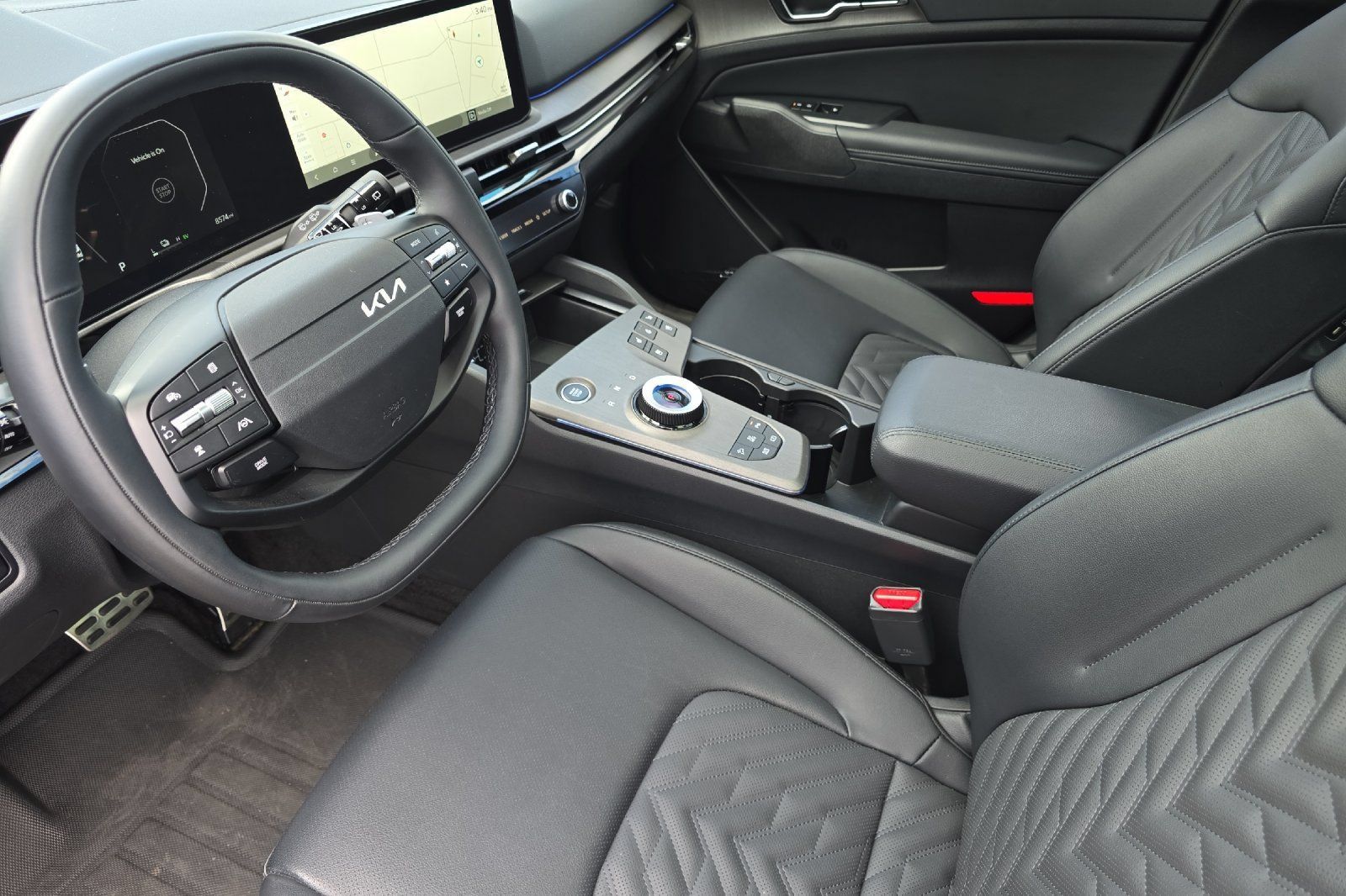 Used 2026 Kia Sportage X-Line Prestige AWD/4WD image 10