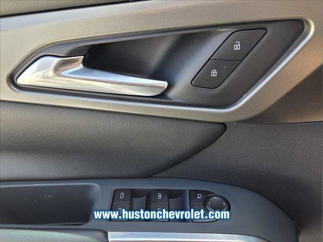 New 2026 Chevrolet Traverse LT FWD image 24