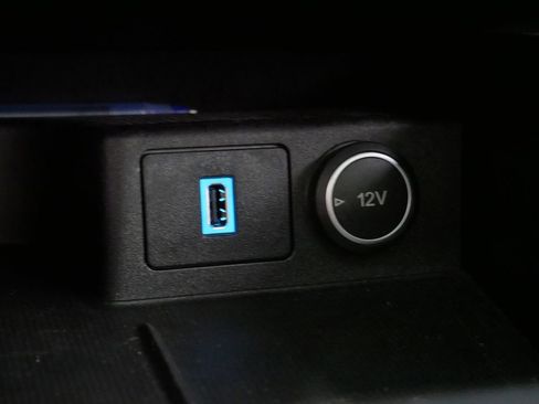 Used 2020 Ford Escape Titanium image 43