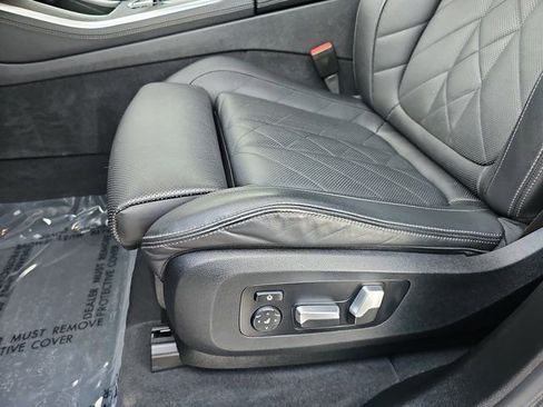 Used 2023 BMW X5 xDrive40i w/ Climate Comfort Package image 29