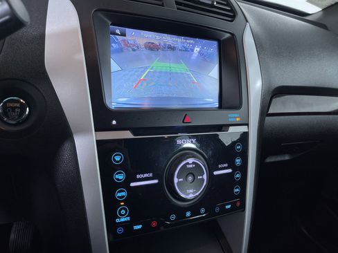 Used 2015 Ford Explorer Limited w/ Equipment Group 301A image 19