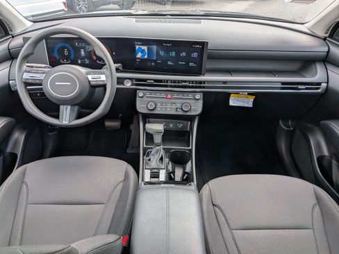 Certified 2026 Hyundai Tucson SE FWD image 15