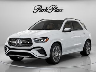 New 2026 Mercedes-Benz GLE 450 4MATIC video 2