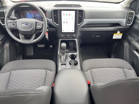 New 2025 Ford Ranger XL image 10