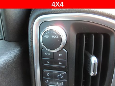 Used 2021 GMC Sierra 1500 Denali AWD/4WD image 34