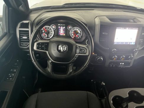Used 2024 RAM 2500 Tradesman AWD/4WD image 32