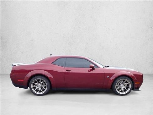 Used 2020 Dodge Challenger R/T Scat Pack RWD image 9