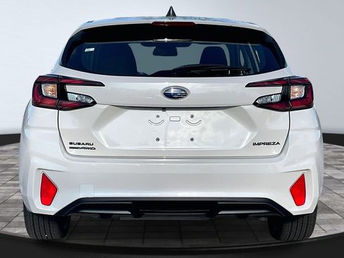New 2026 Subaru Impreza 2.0i Sport AWD/4WD image 4
