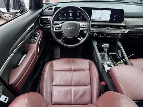 Used 2023 Kia Telluride EX image 24