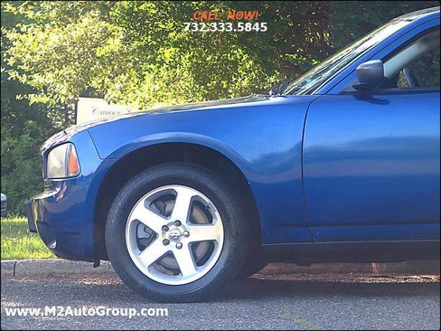 Used 2009 Dodge Charger SE image 23