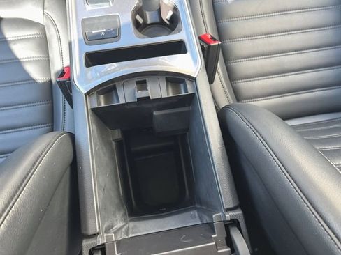 Used 2023 Ford Edge SEL w/ Convenience Package image 34