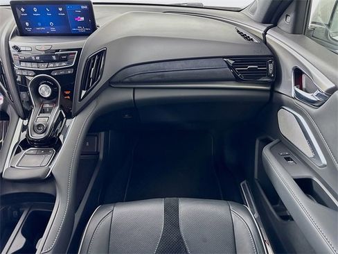 Used 2021 Acura RDX A-Spec image 40