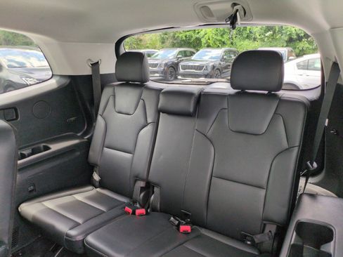 Used 2023 Kia Telluride S w/ S Sunroof Package AWD/4WD image 28
