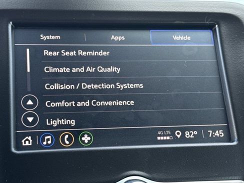 Used 2022 Chevrolet Equinox LT FWD image 27