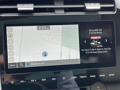 Used 2024 Hyundai Tucson Limited image 21