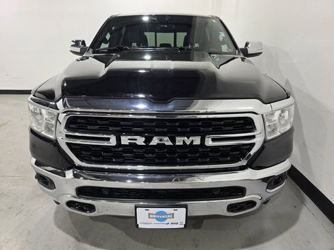 Used 2022 RAM 1500 Big Horn image 10