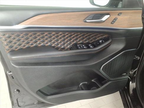 Used 2023 Jeep Grand Cherokee Summit image 9