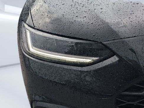New 2026 Honda HR-V LX image 10