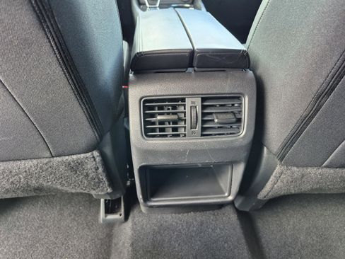 Certified 2023 Nissan Rogue S FWD image 16