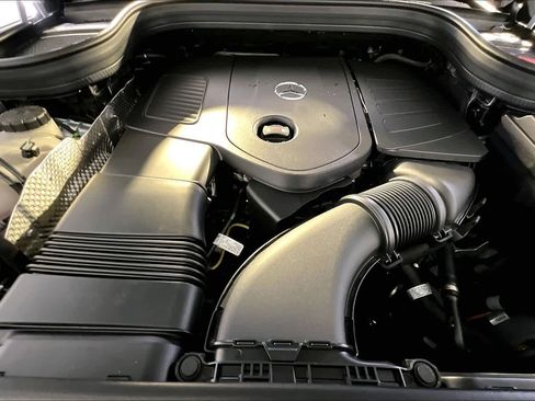 New 2026 Mercedes-Benz GLE 350 4MATIC image 14