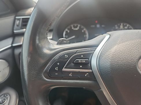 Used 2022 INFINITI QX55 Sensory w/ Lighting Package AWD/4WD image 20