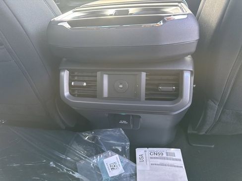 New 2025 Ford F150 XLT w/ Equipment Group 302A MID image 18