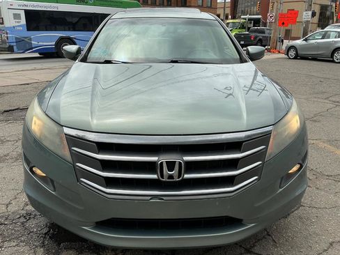Used 2010 Honda Crosstour EX-L image 8