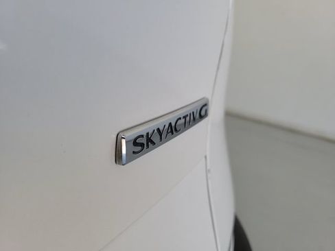 Used 2021 MAZDA CX-30 AWD 2.5 S w/ Premium Package image 8