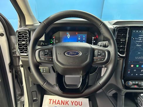 New 2026 Ford Ranger XLT w/ Equipment Group 301A High image 19