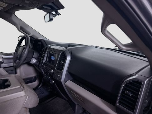 Used 2020 Ford F150 XLT w/ Equipment Group 301A Mid image 29