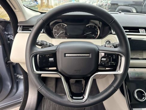 Used 2023 Land Rover Range Rover Velar S image 29