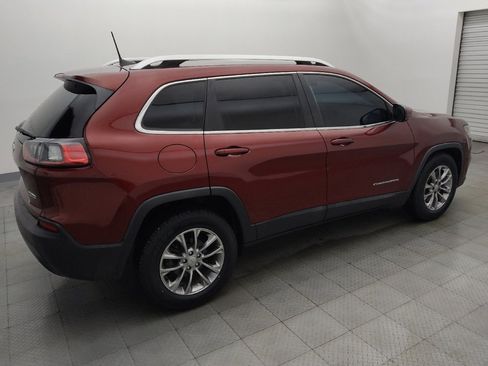 Used 2019 Jeep Cherokee Latitude Plus FWD image 10