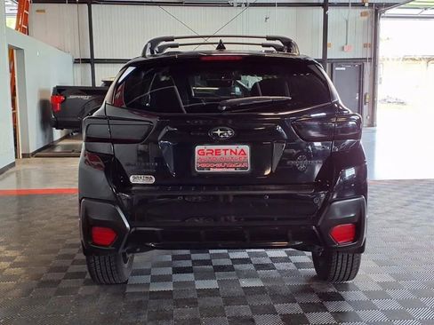 Used 2020 Subaru Crosstrek 2.0i Limited w/ Popular Package #5 AWD/4WD image 5