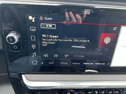 New 2026 GMC Sierra 3500 Denali w/ Denali Reserve Package image 13