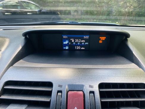 Used 2015 Subaru Forester 2.0XT Premium AWD/4WD image 27