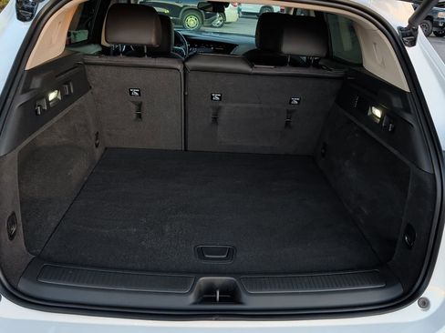 Certified 2022 Buick Envision Preferred image 16