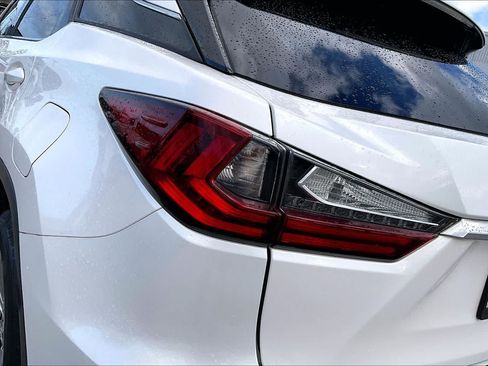 Used 2019 Lexus RX 350 FWD image 32