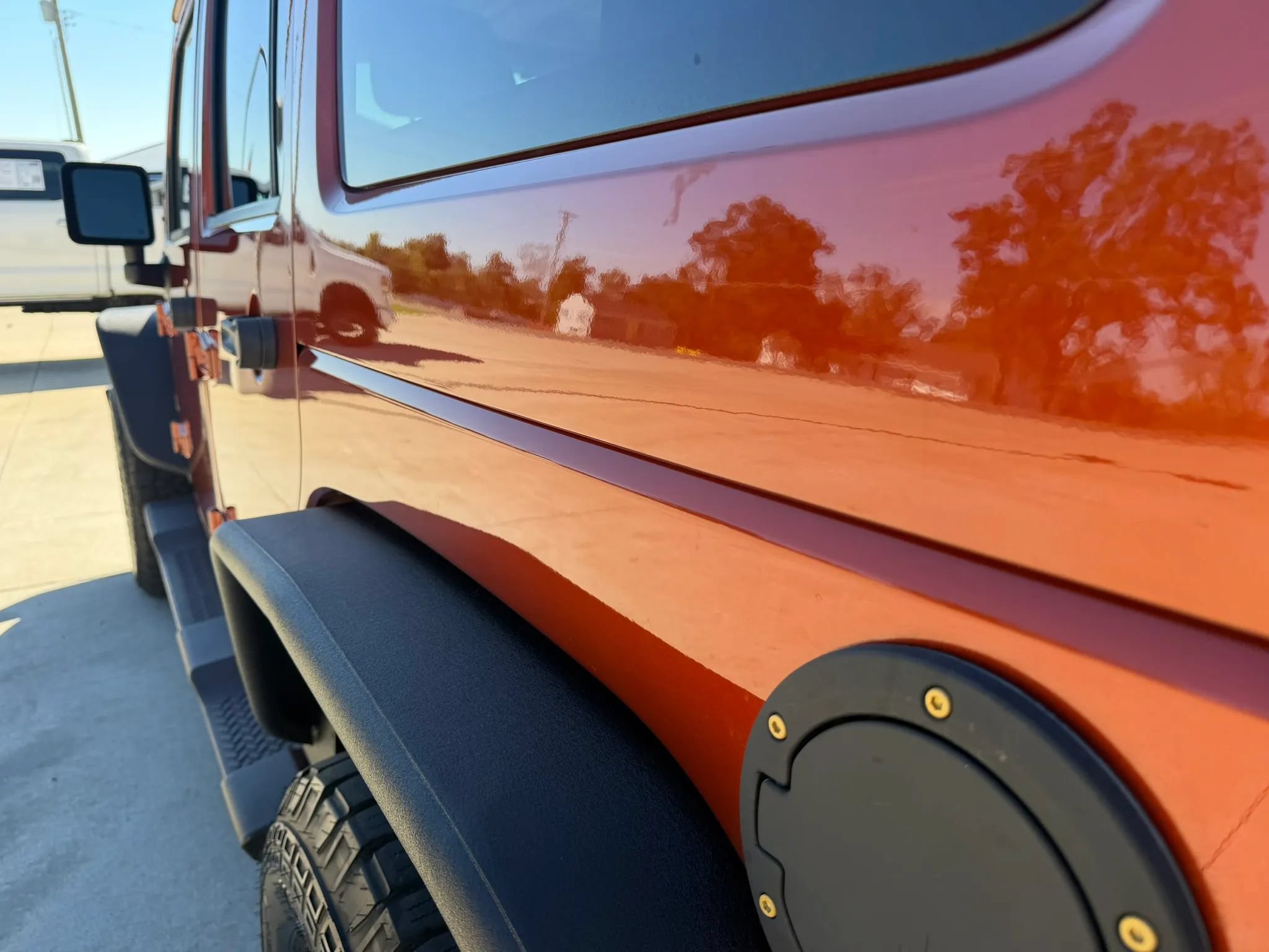 Used 2014 Jeep Wrangler Unlimited Sahara w/ Connectivity Group AWD/4WD image 65