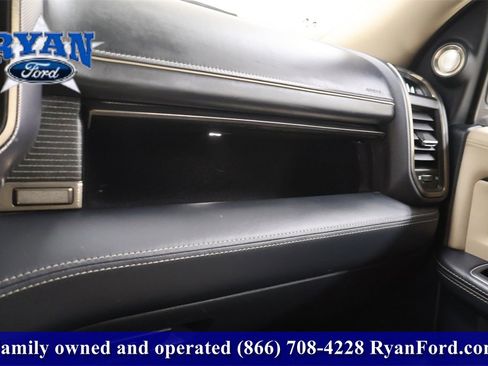 Used 2021 RAM 2500 Limited image 26