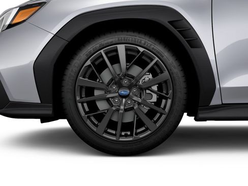 New 2026 Subaru WRX AWD/4WD image 10