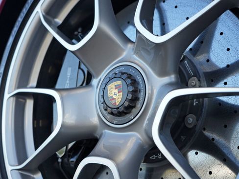 Used 2024 Porsche 911 Turbo S image 55